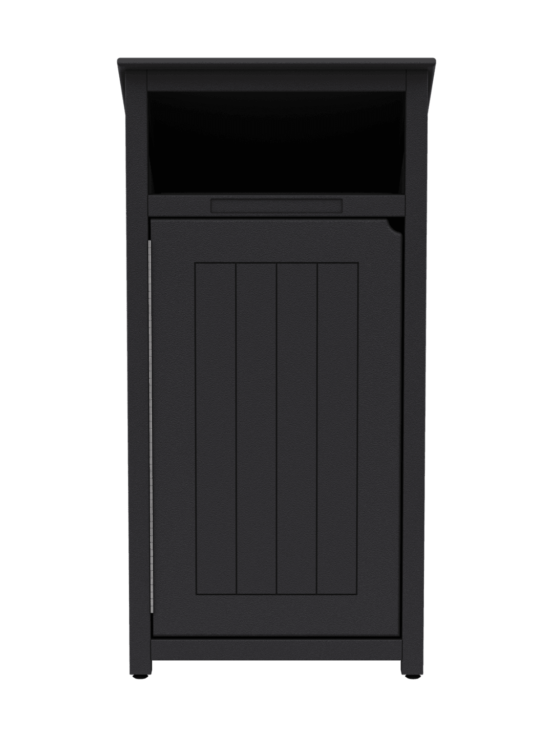 AURA - Single - Unit - Full - Black