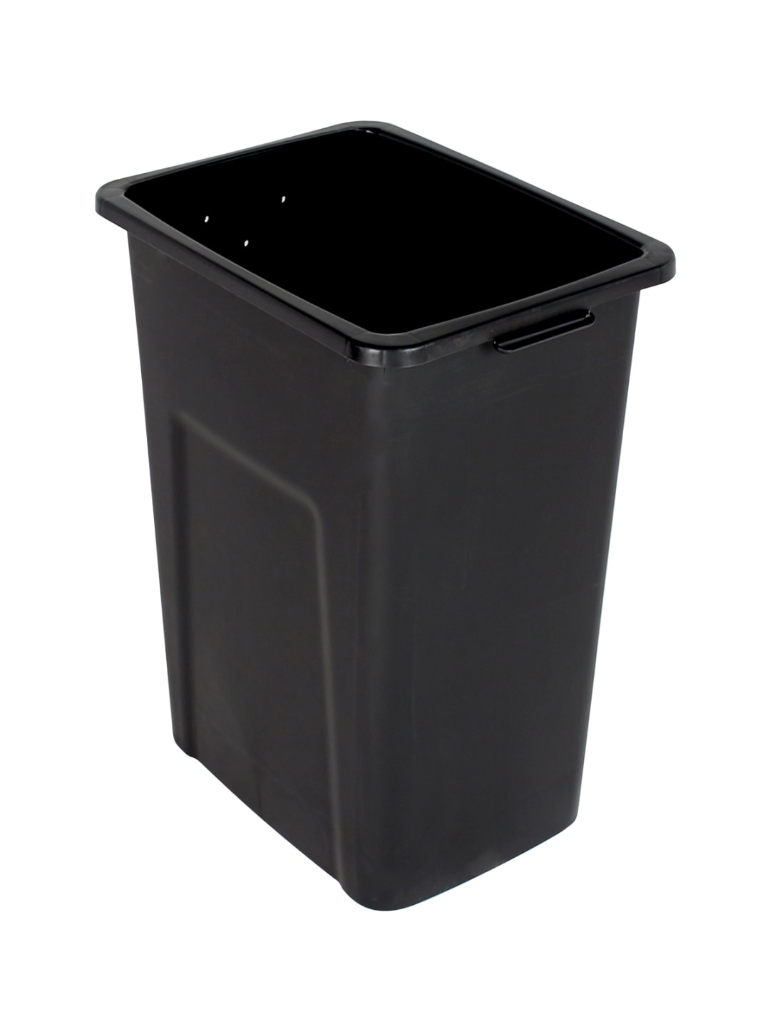 WASTE WATCHER - Single - Body - 27 - Black