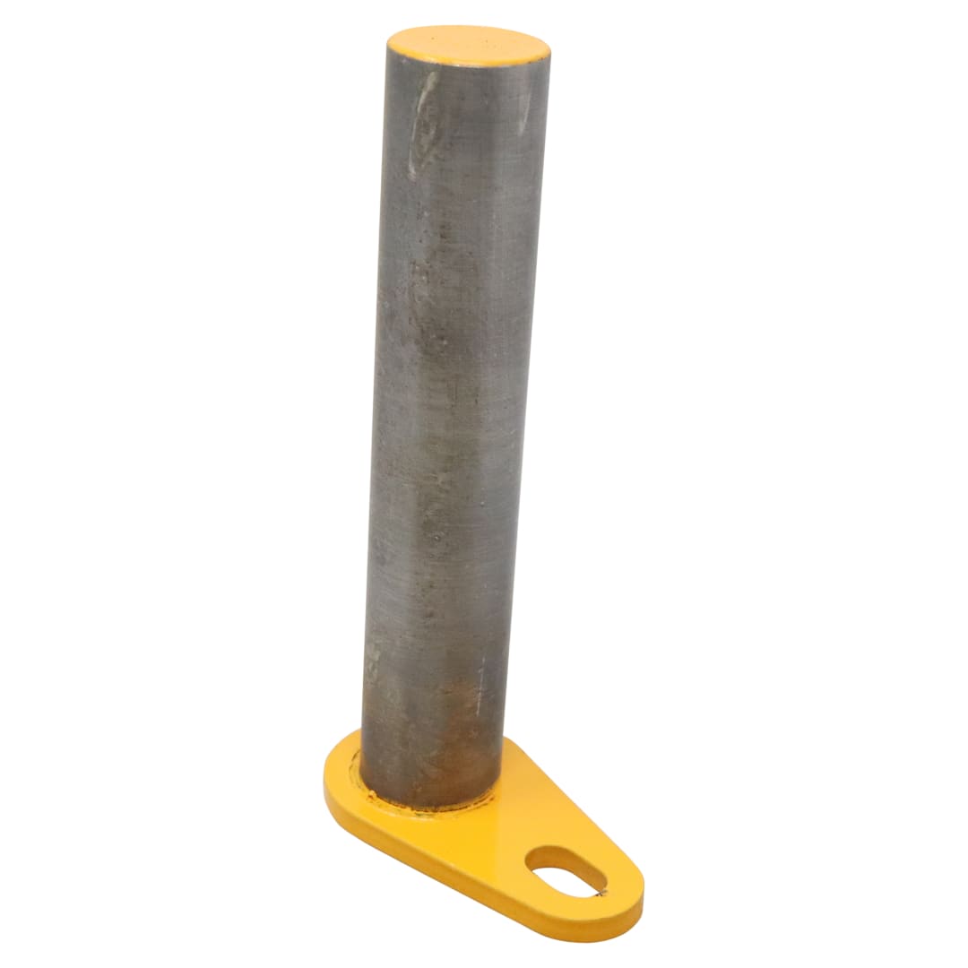 Wastebuilt® Replacement for Labrie Cylinder Pin Lock Weldment
