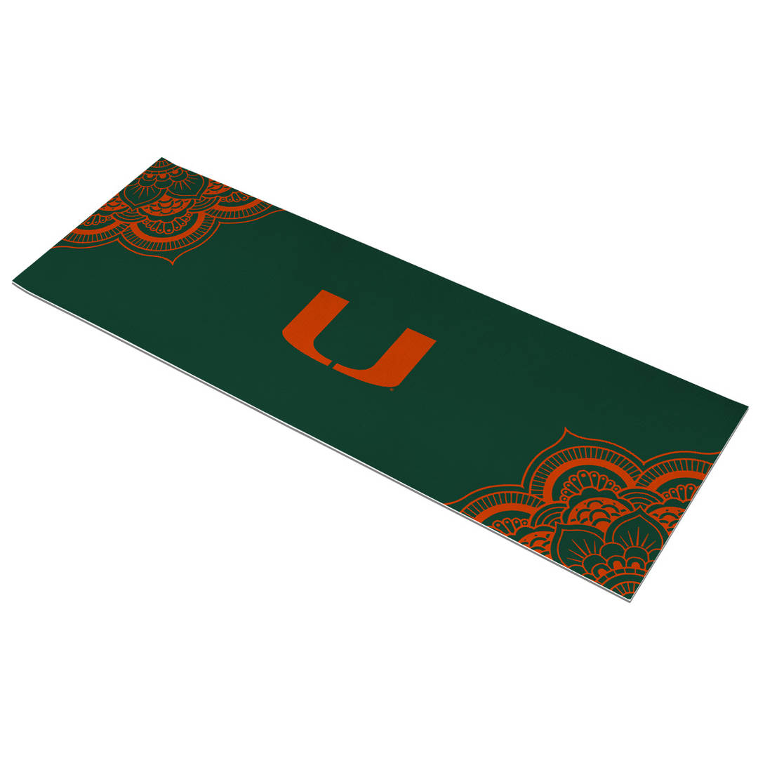 University of Miami Hurricanes