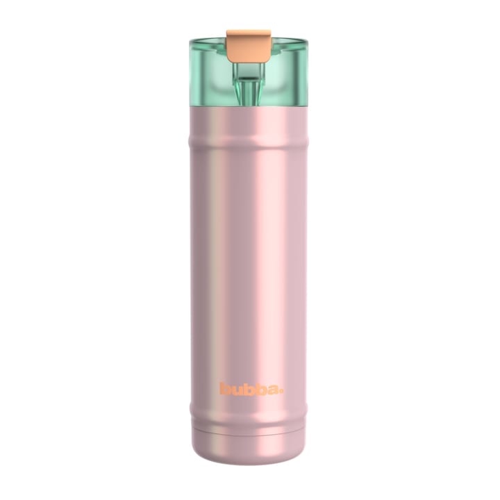 bubba® 24 oz DualSip Insulated Stainless Steel Water Bottle