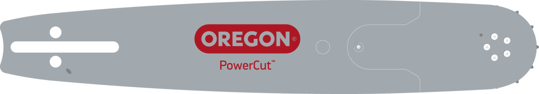 PowerCut™ Guide Bar, 13"