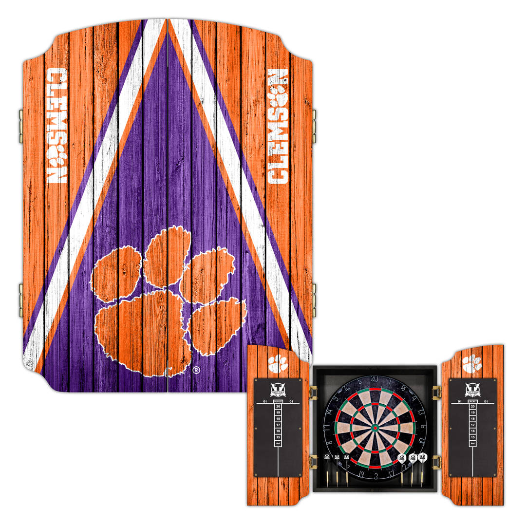 Clemson University Tigers | Br
