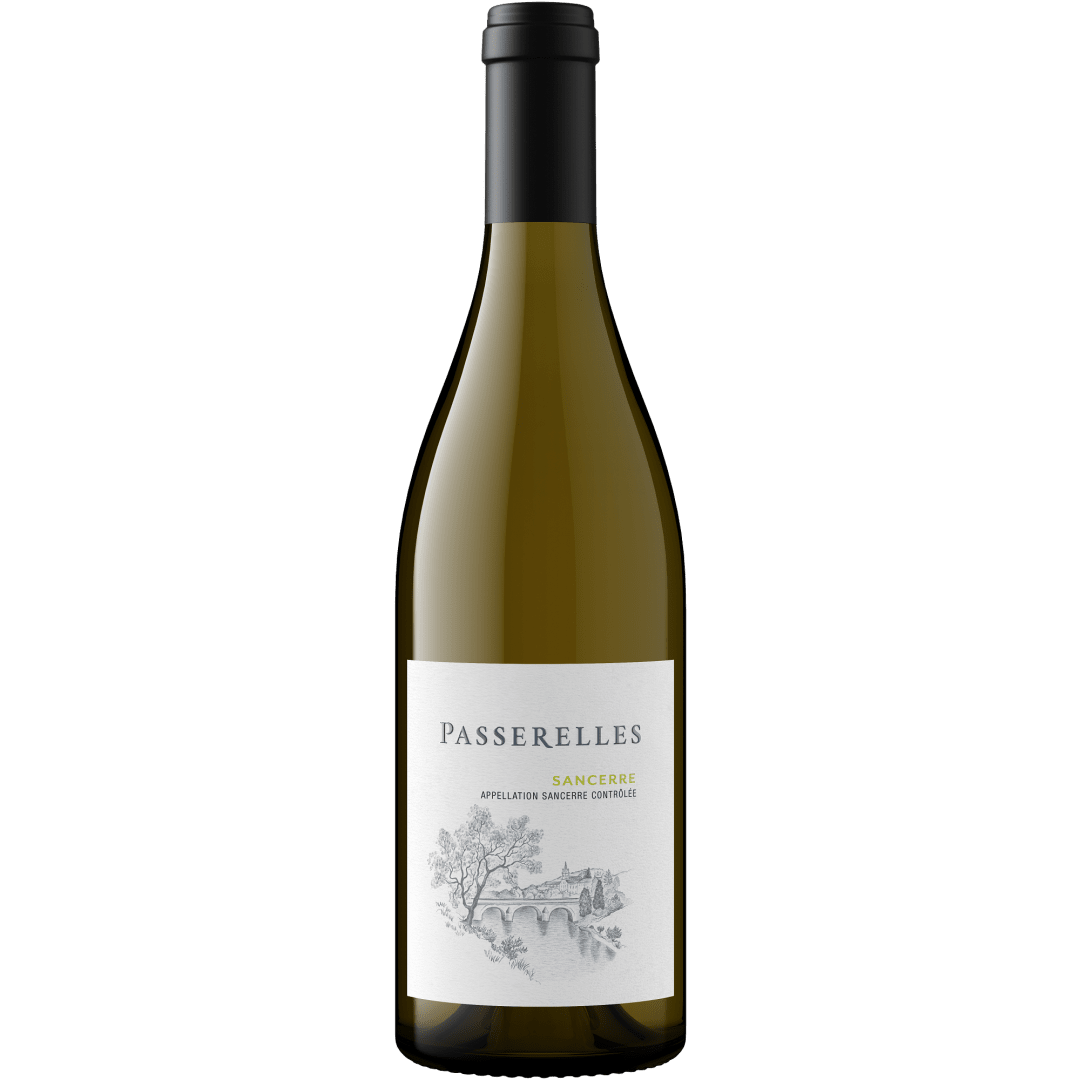 Passerelles Sancerre White Wine, 750ml