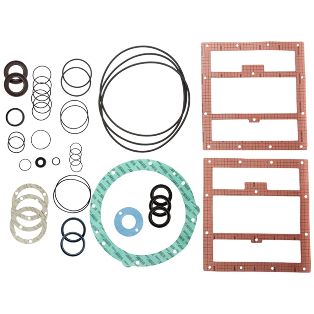 Wastebuilt® Replacement for Cusco Seal Kit PM200 6.1047518-5-2