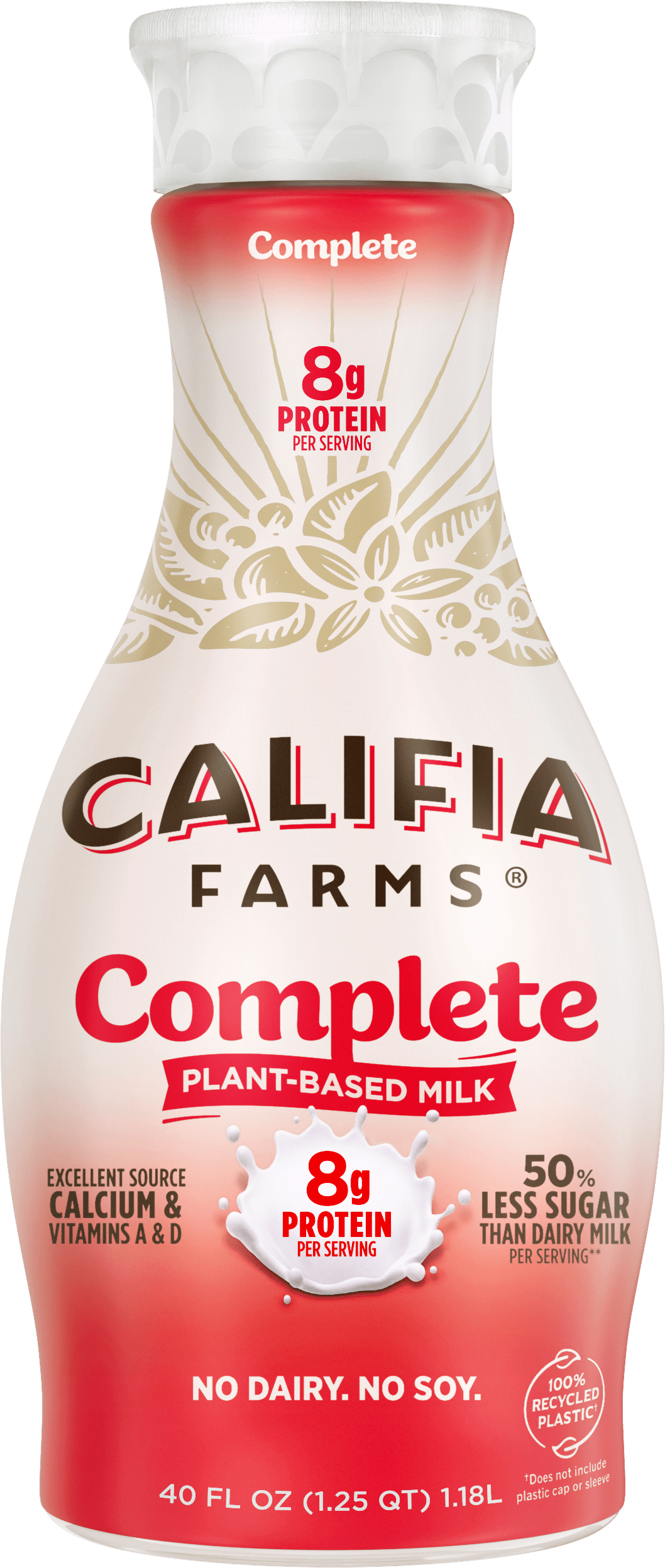 Complete Original Plant-Based Milk