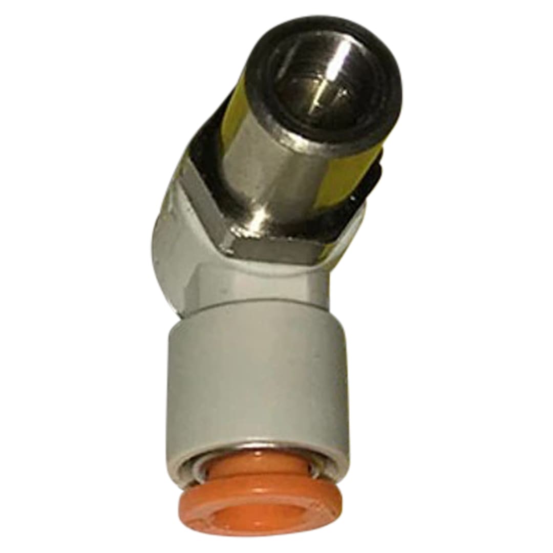 Wastebuilt® Replacement for Heil SMC Speed Control, 1 Touch 1/8 NPT 1/4 Tube