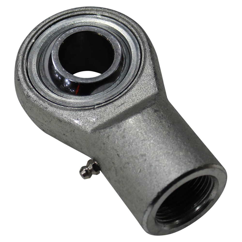 Wastebuilt® Replacement for Heil Eye-Rod, Cylinder, 1 3/8"
