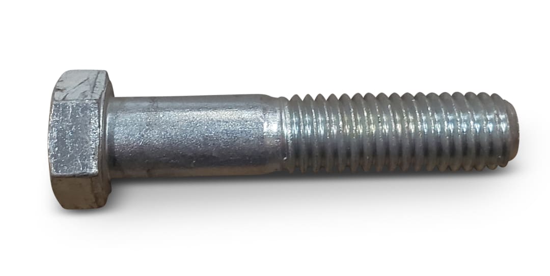 Wastebuilt® Replacement for Curbtender Hex Head Cap Screw (WO-415-008-040)