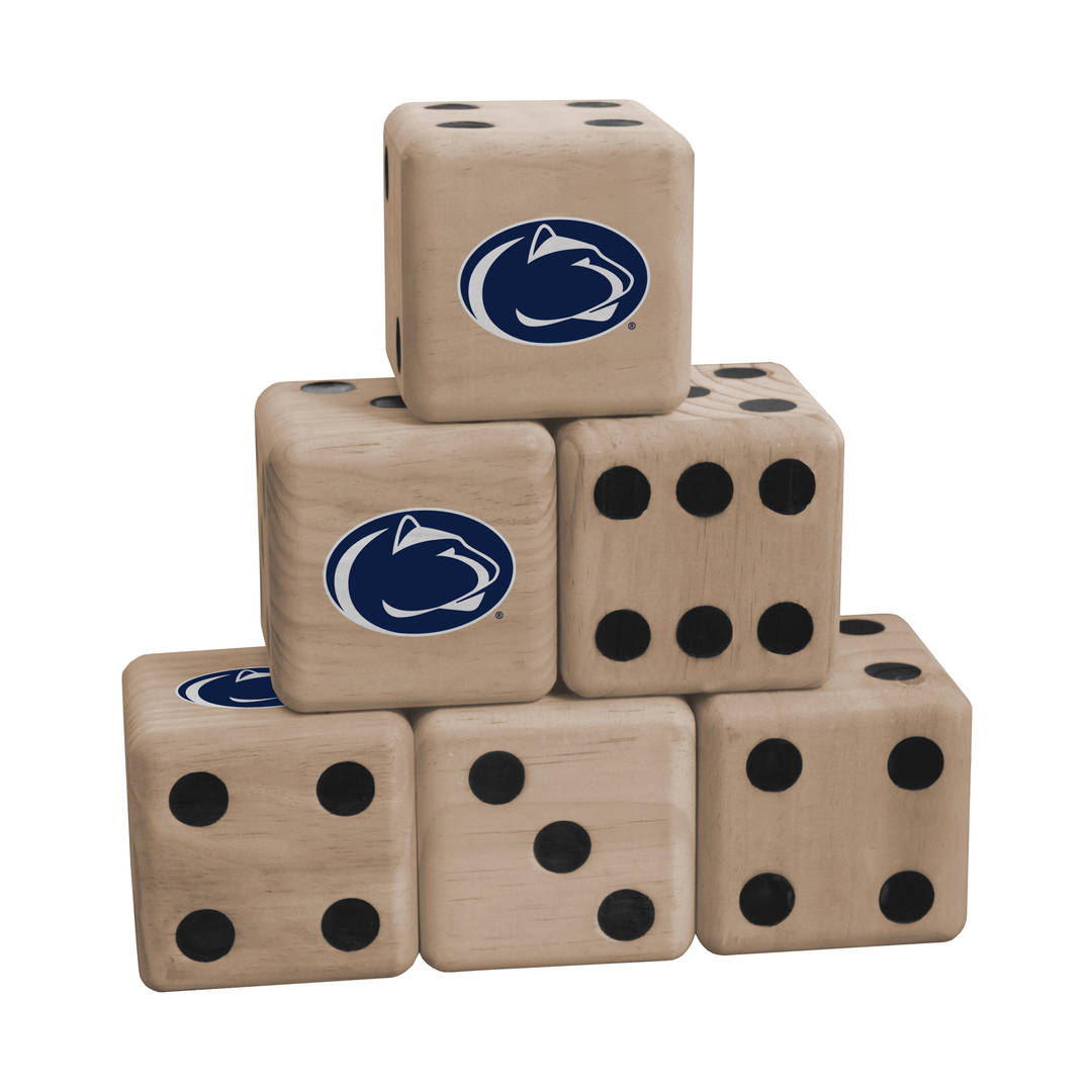 Penn State University Nittany