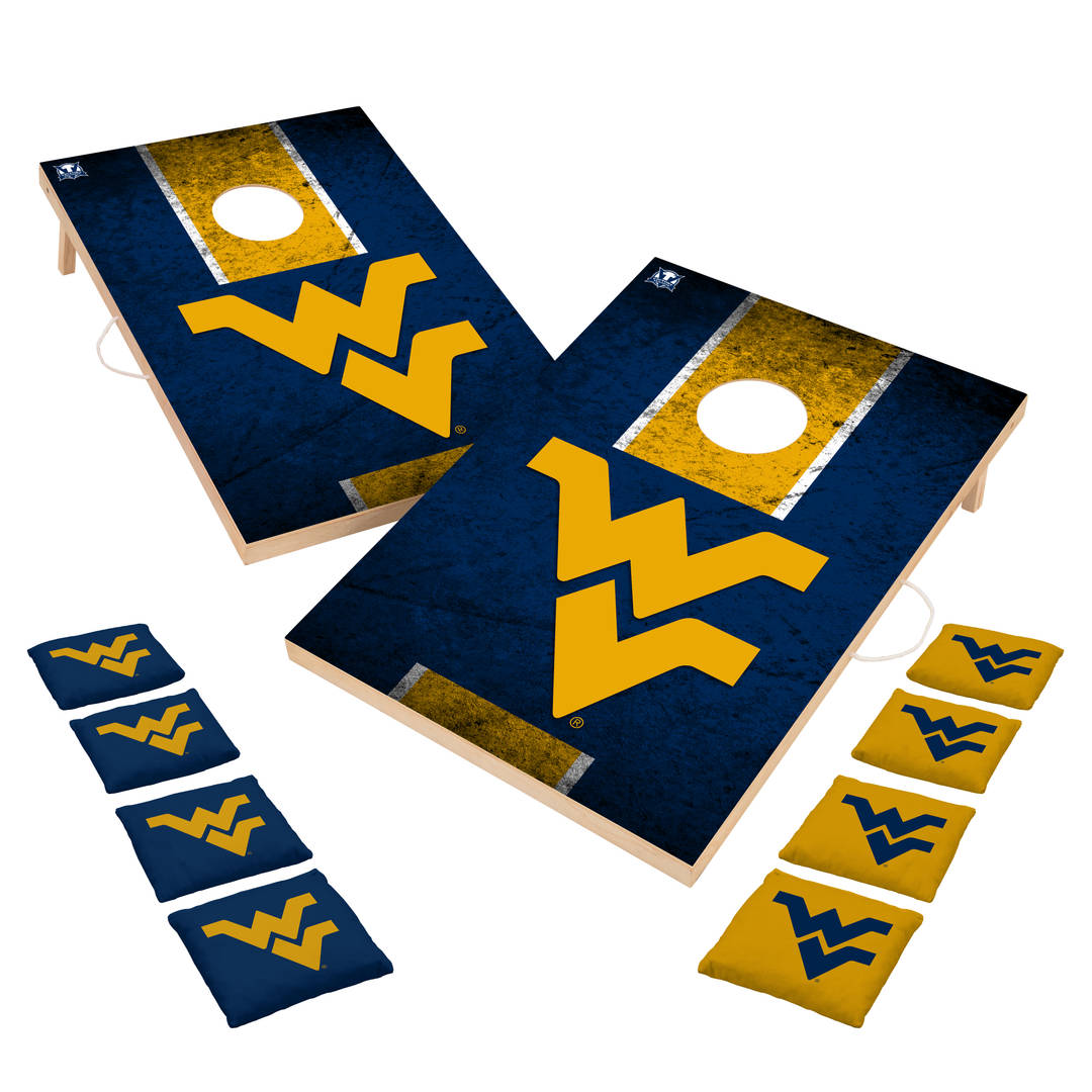West Virginia University Mount