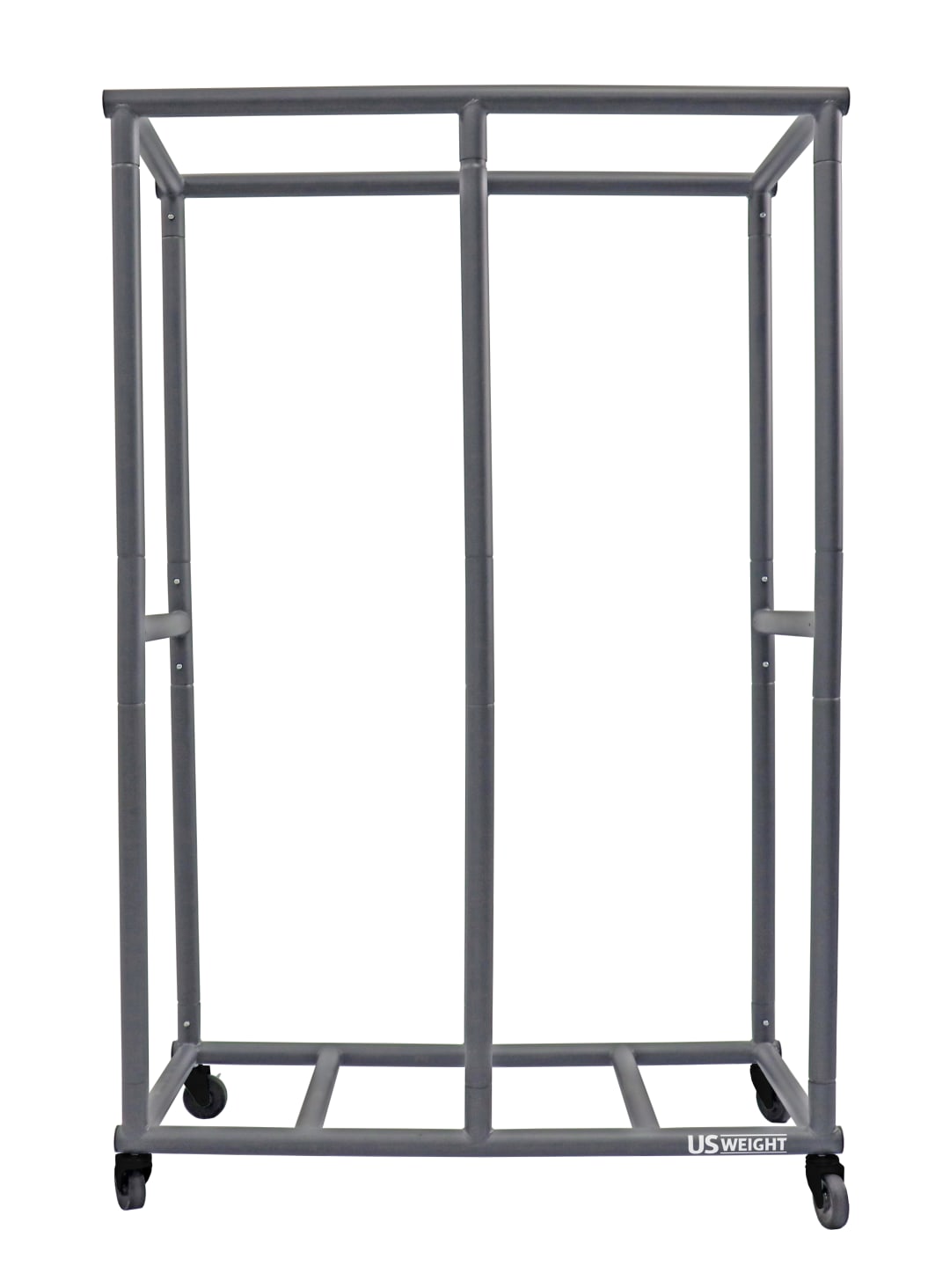 Rolling Cart for Stackable Ste