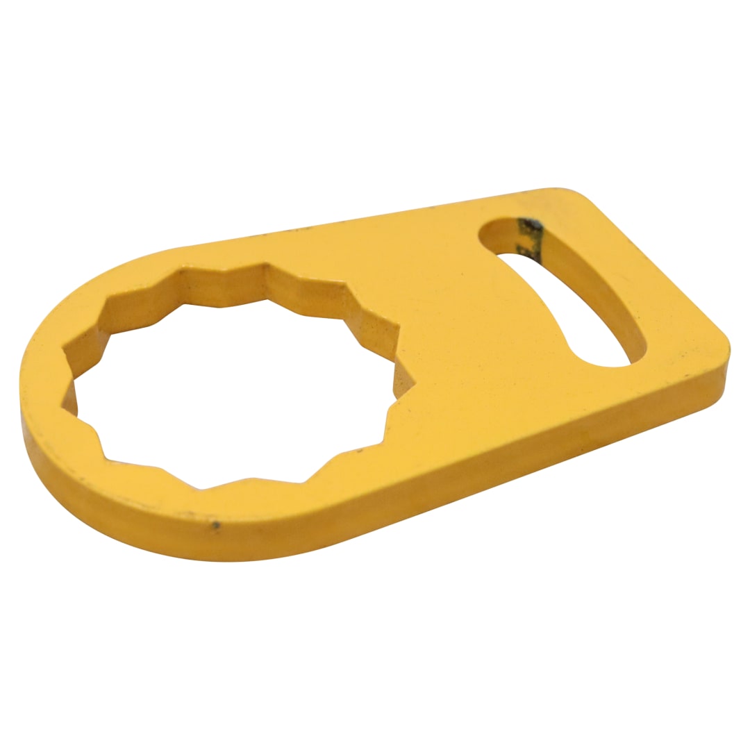 Wastebuilt® Replacement for New Way Plate Bolt Lock ASL