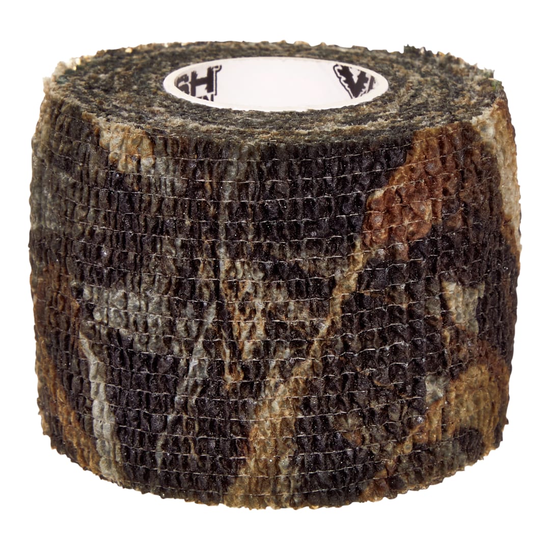Vanish™ Protective Camo Wrap, 15' Roll, Realtree Max-5®