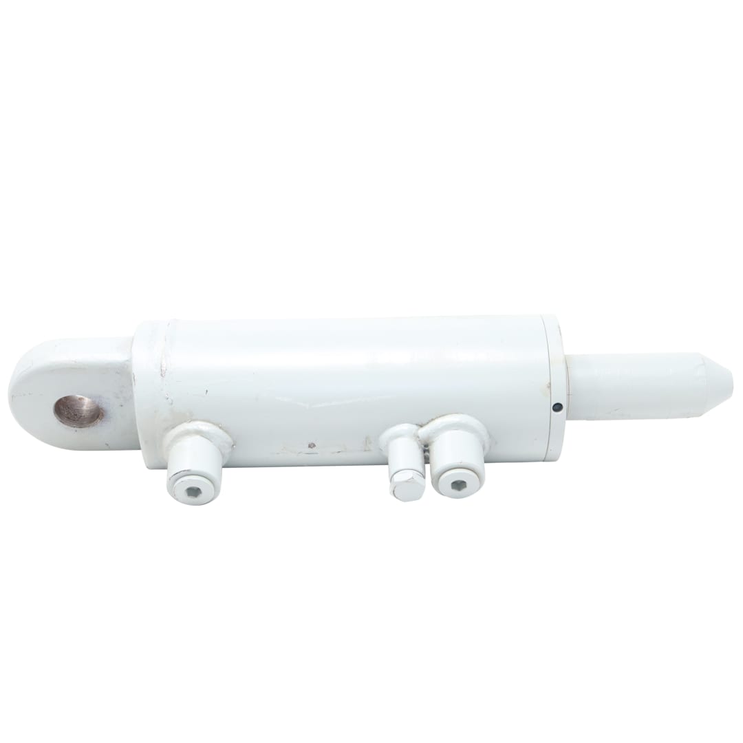 Wastebuilt® Replacement for Heil 16-1/4" x 4" Tailgate Lock Cylinder