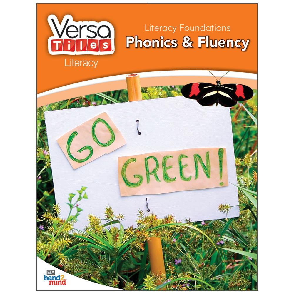 VT BK G1 LIT FOUNDATION PHO-FL