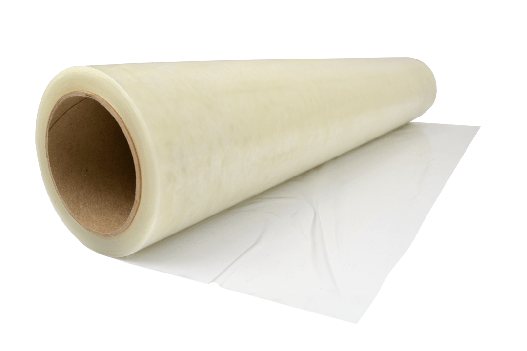 Duct Cover Shield®, Clear, 36"X200'