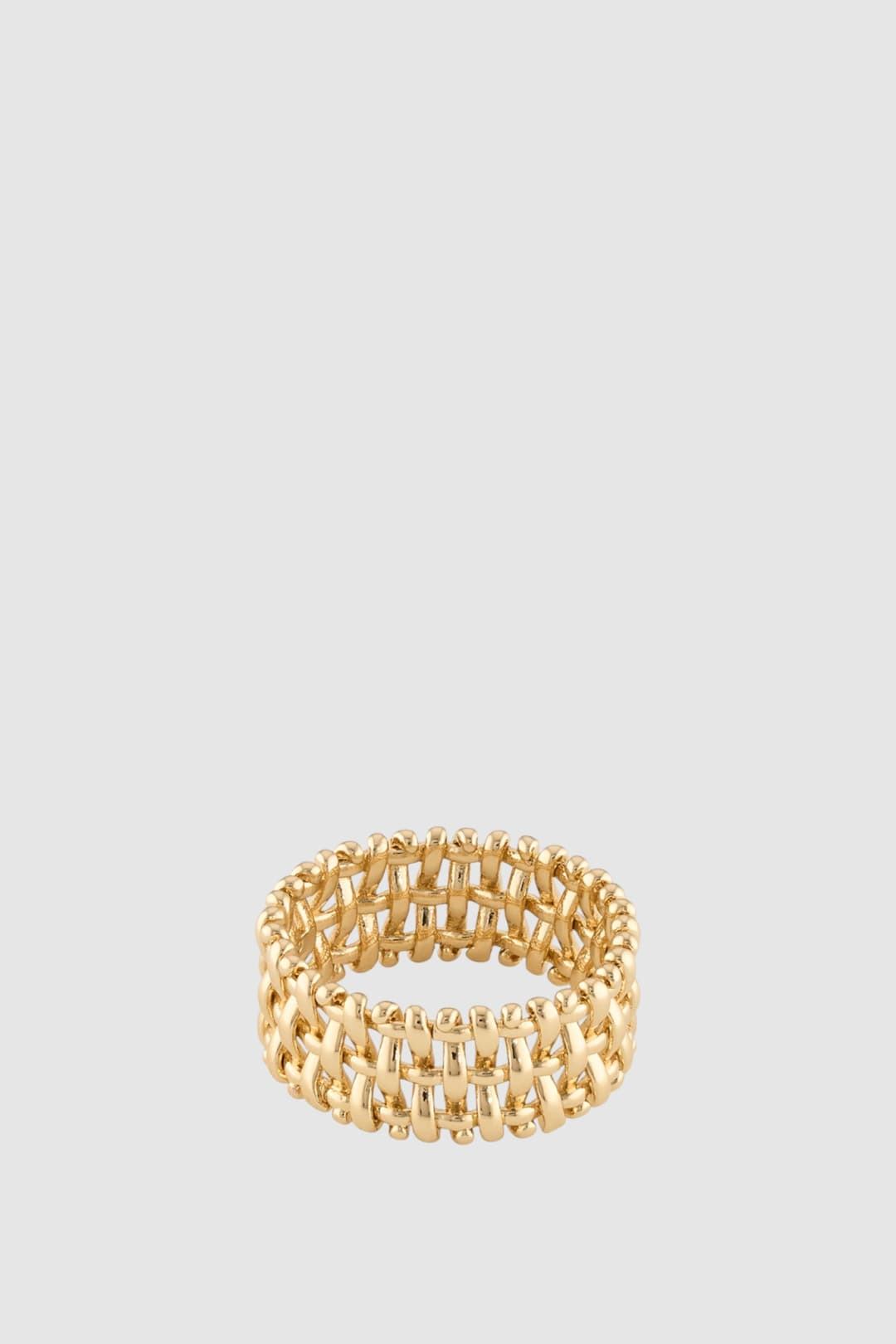 Wicker Ring