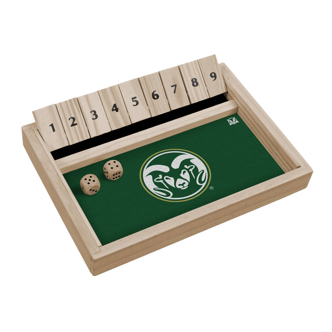 Colorado State University Rams