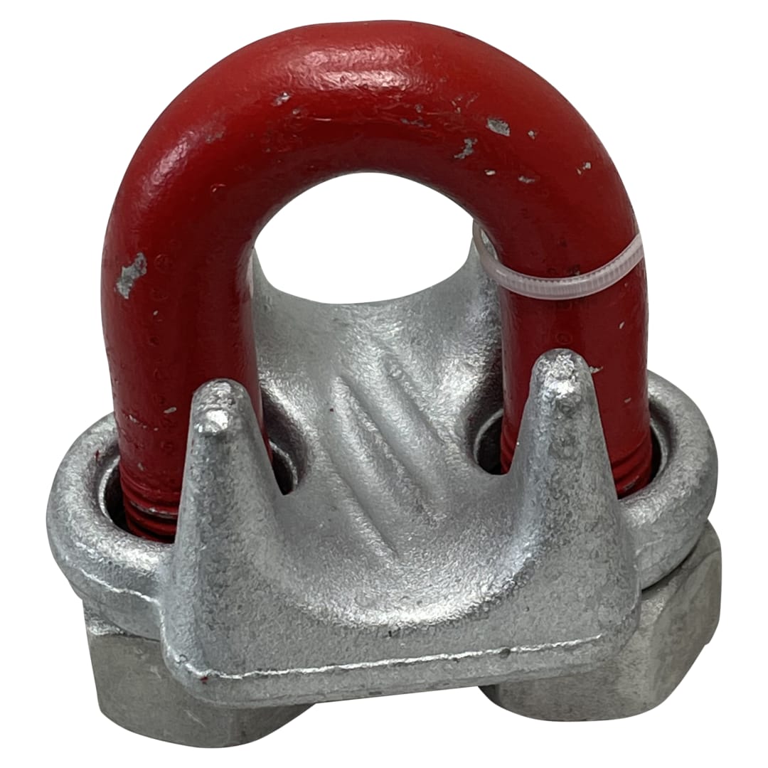 Galbreath™ 7/8 Crosby Clip, Series G450