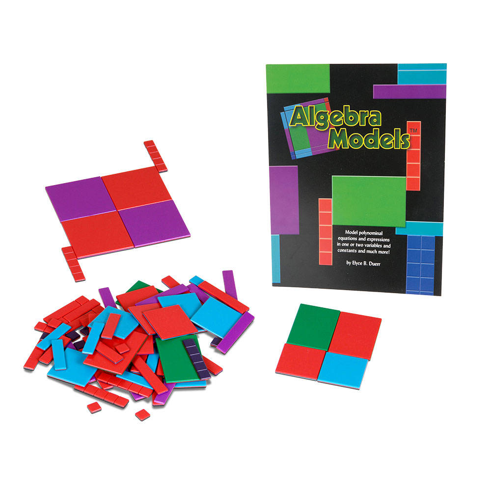 ALGEBRA MODELS, LARGE SET