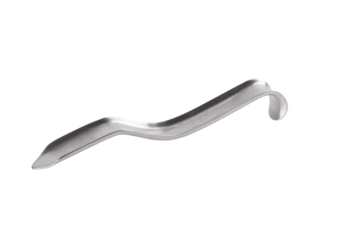 KRUUSE Dental Minnesota Retractor
