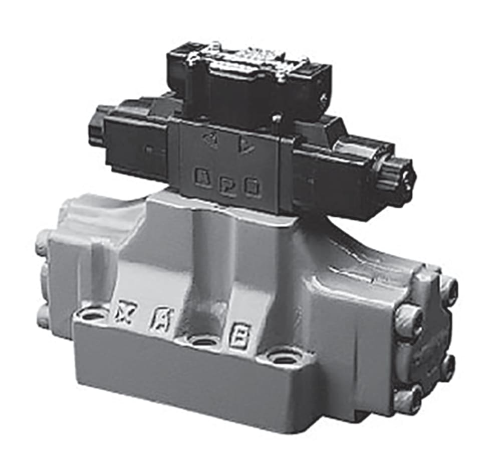 Galbreath™ Valve Directional Control 30HP