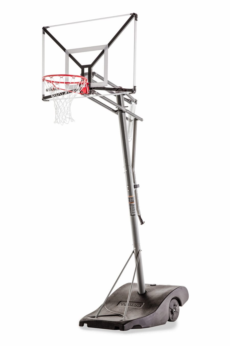 Goaliath GoTek 50" Portable Ba