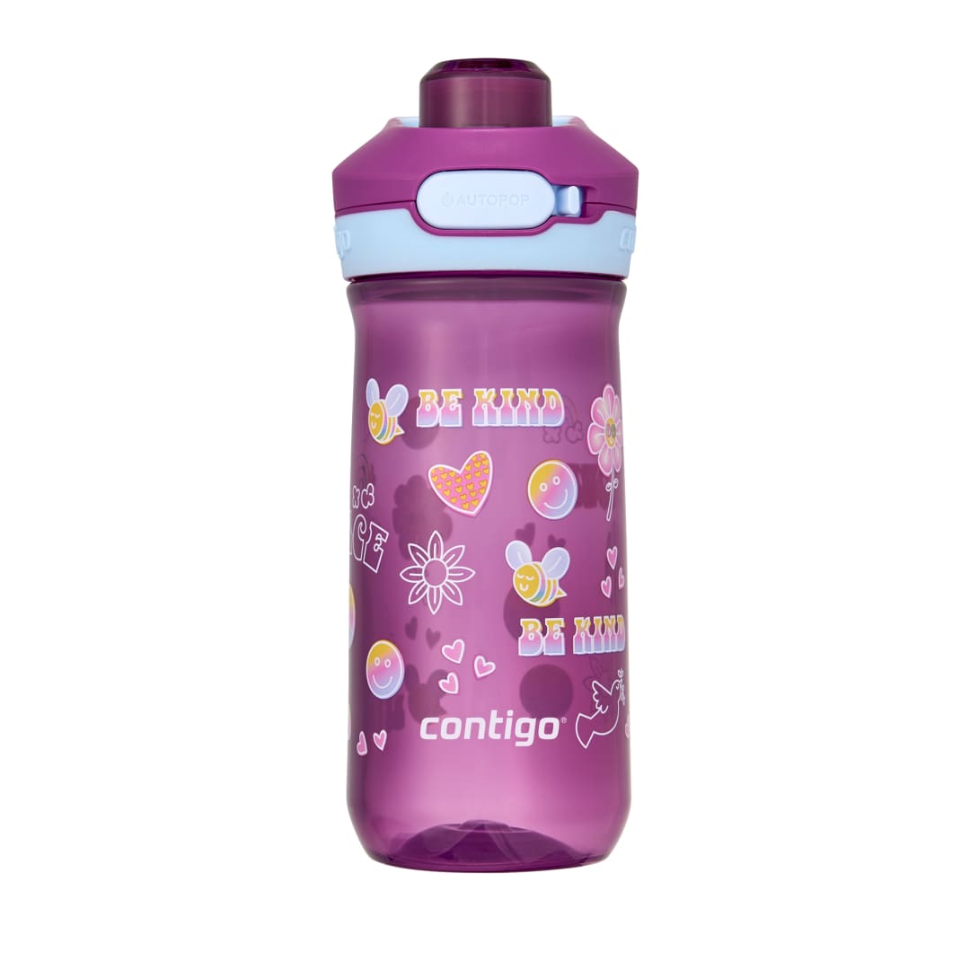 JESSIE AUTOPOP PP 14OZ GRAPE RETRO EMEA