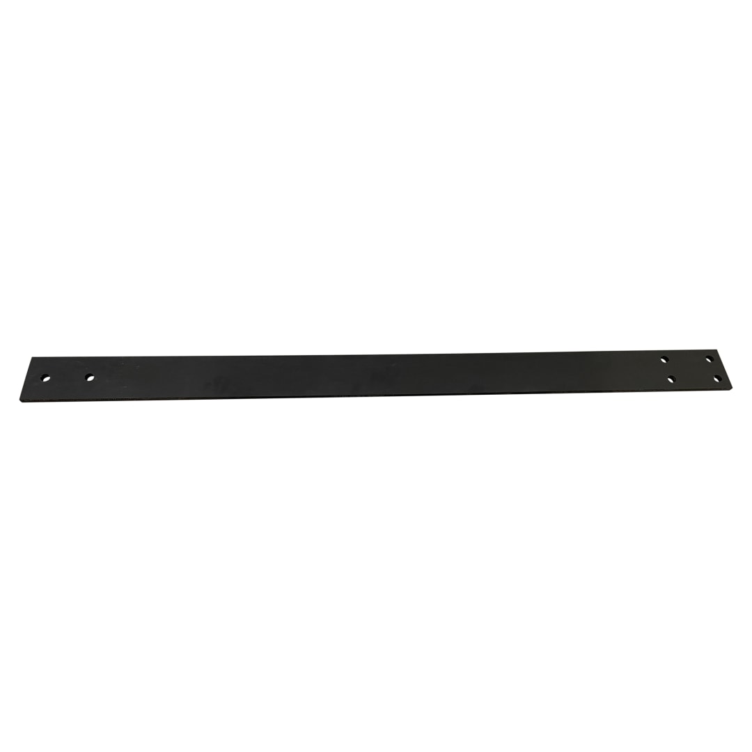 Wastebuilt® Replacement for G&amp;S Products 43" x 3" x 1/4" Heavy Duty Grabber Belt