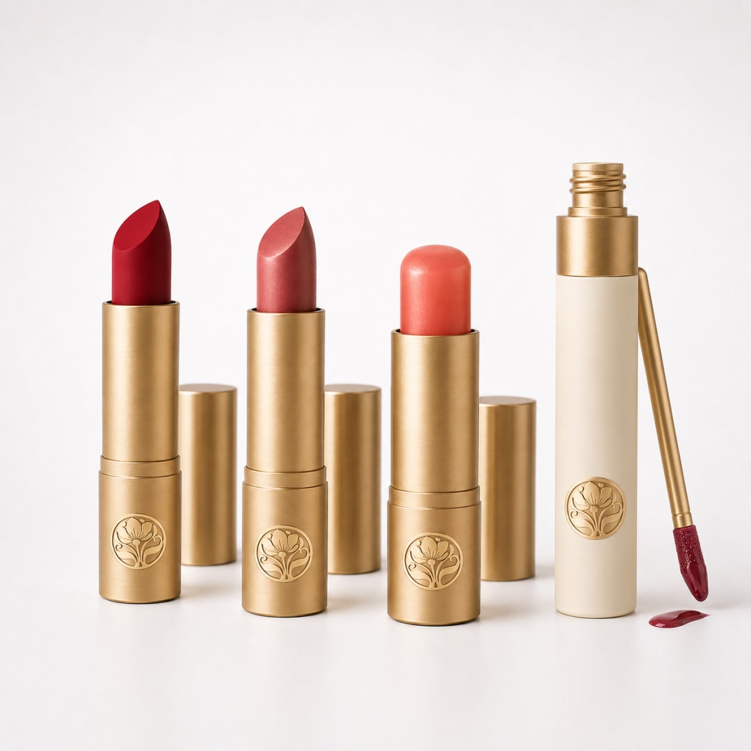 Salsify Color Vibe