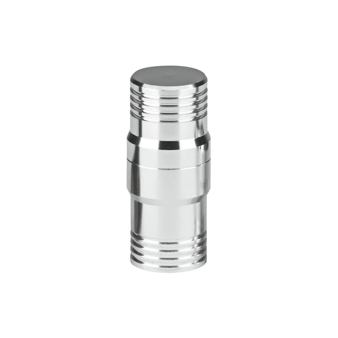 LIGHT ALUMINUM JOINT PROTECTOR