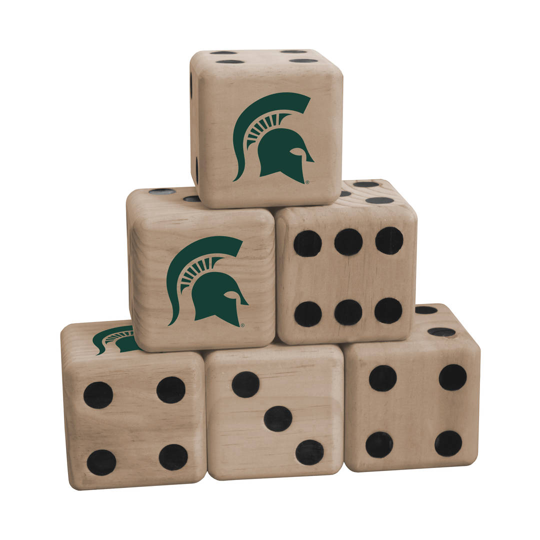 Michigan State University Spar