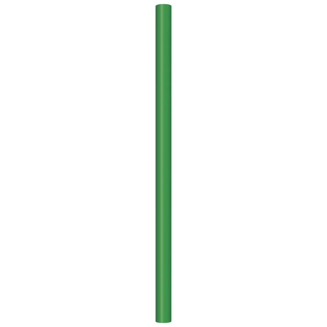 Emerald Green Solid Plastic Table Cover Roll, 40" x 100 ft