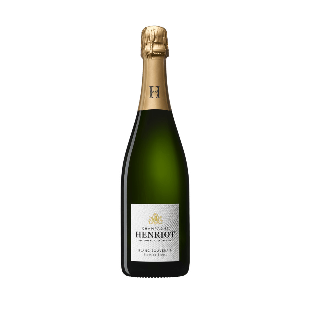 Champagne Henriot  Sparkling Wine, 3L