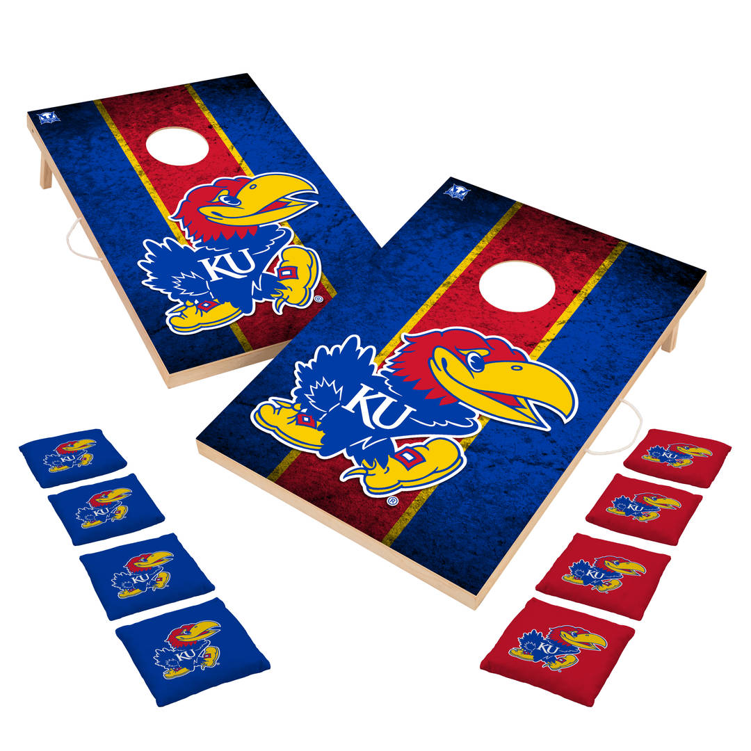 University of Kansas Jayhawks 