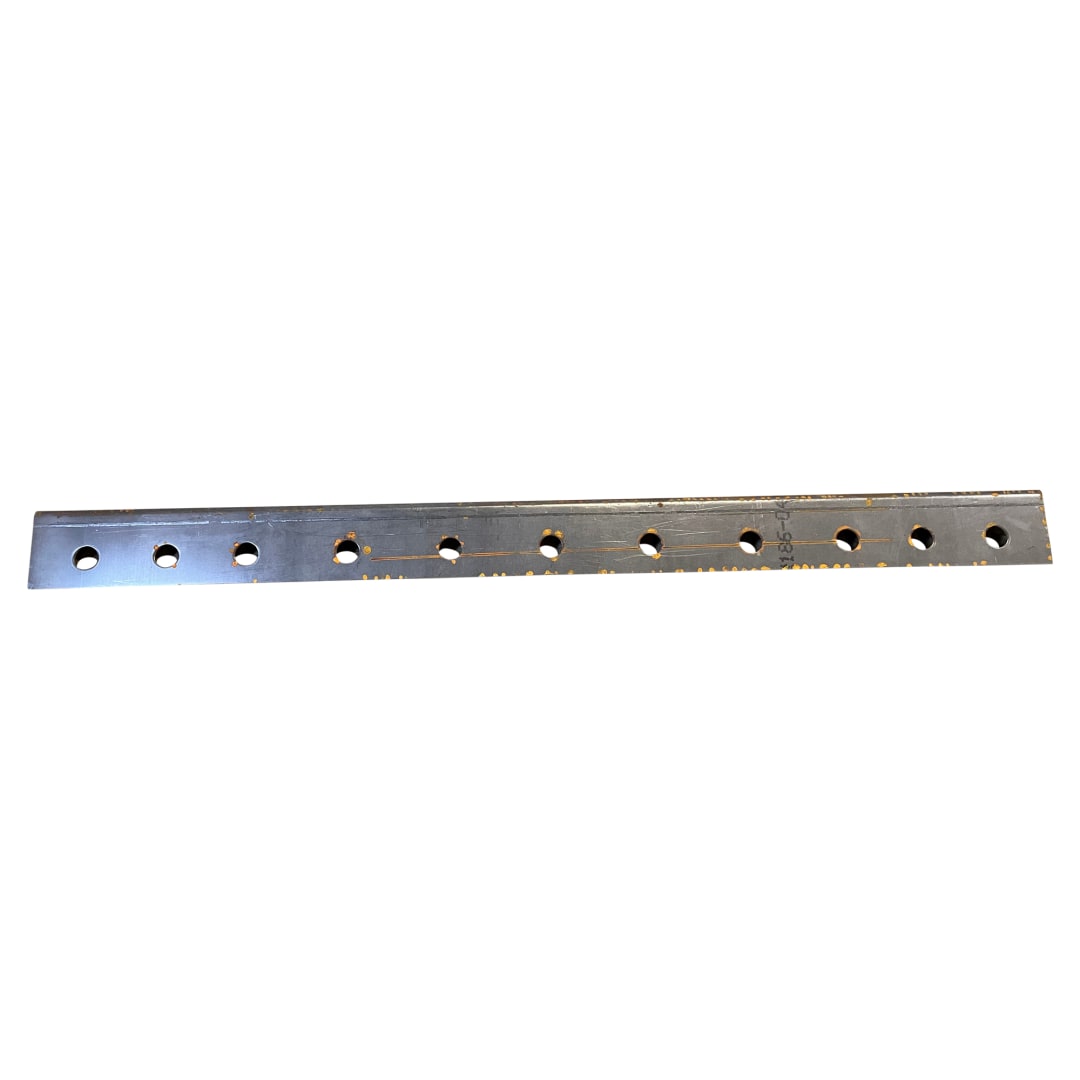 Wastebuilt® Replacement for Leach Wiper Base Angle