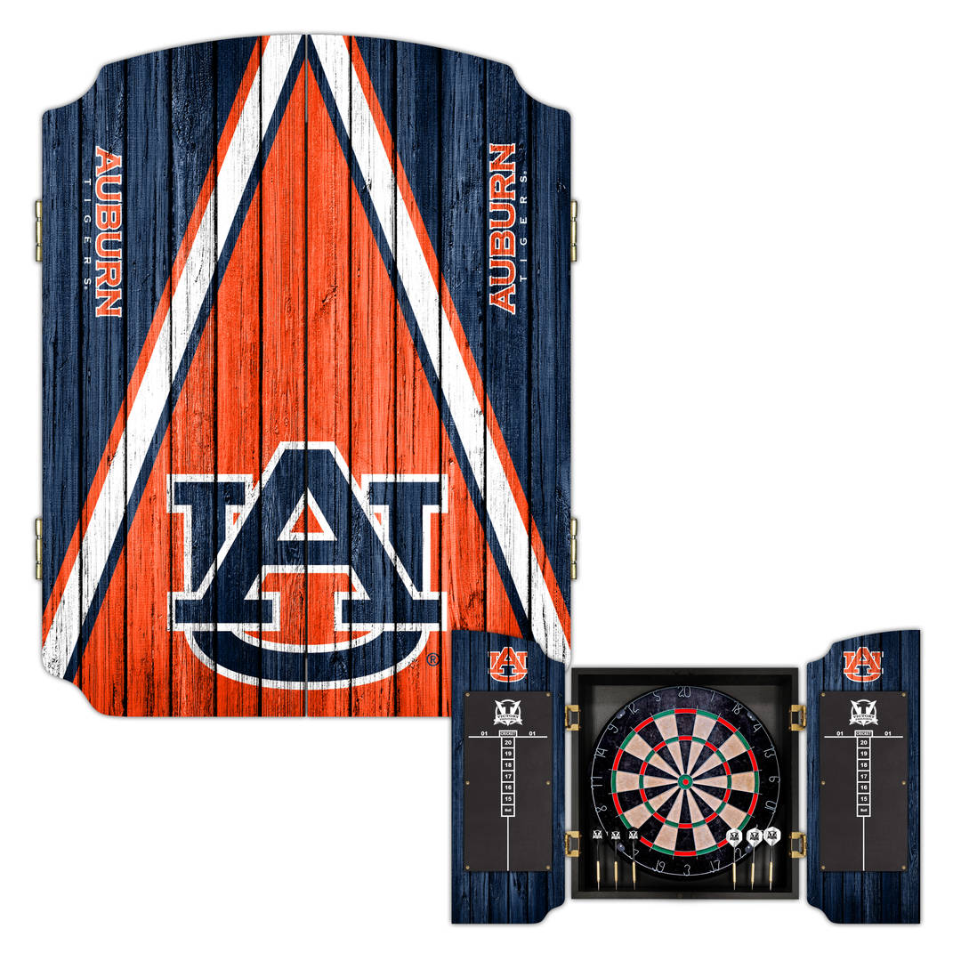 Auburn University Tigers | Bri