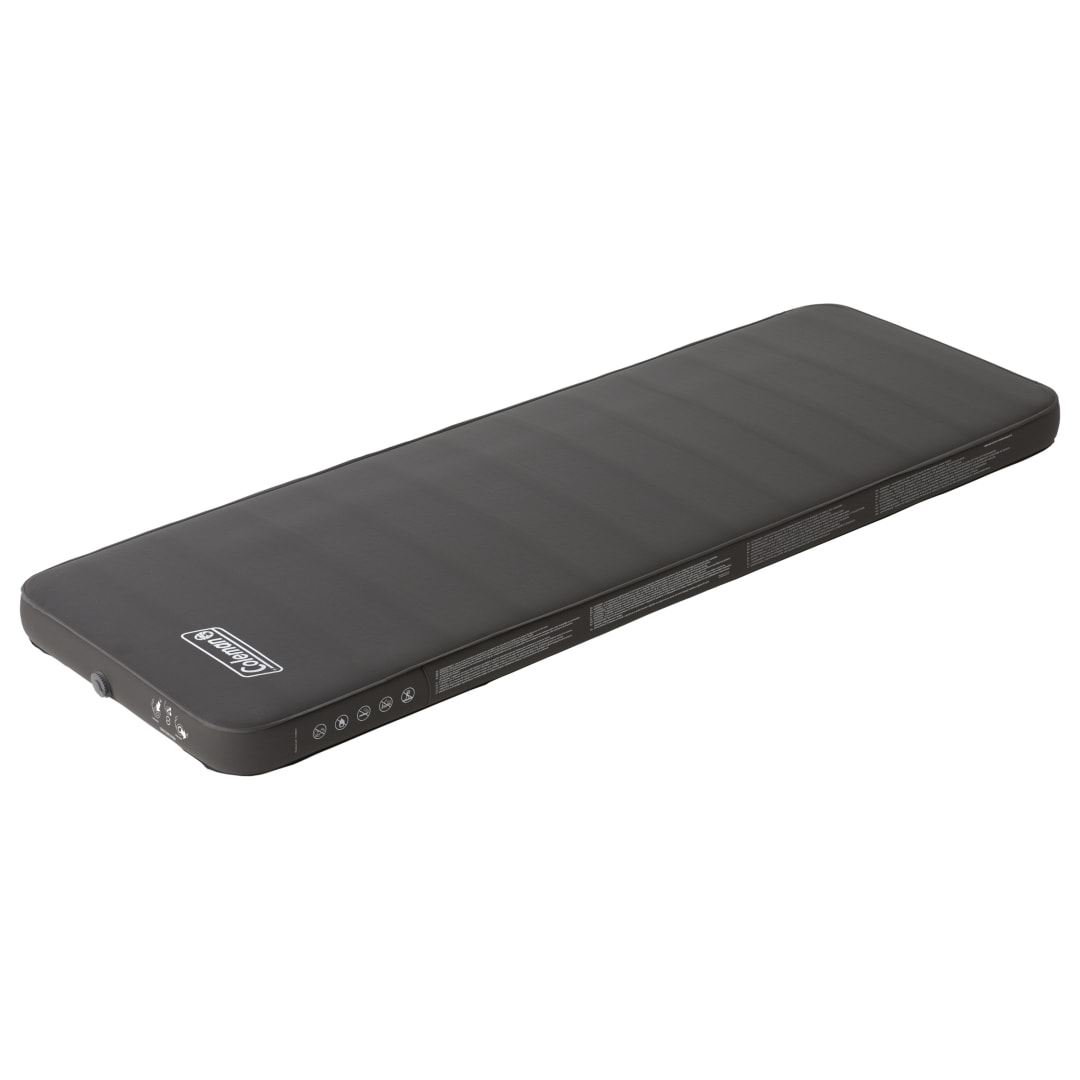 Coleman Colchón autoinflable SUPERCONFORT 7.5 Single (200 x 68 x 7,5 cm)