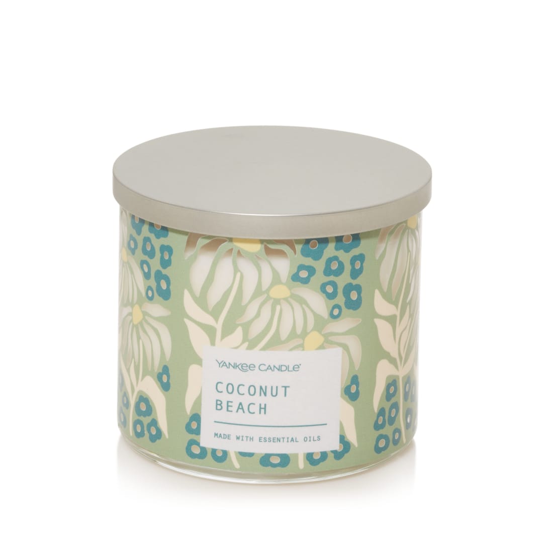 JAR-YC 3W 14.5 CCNT BCH SC