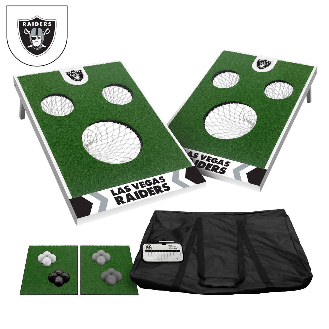 Las Vegas Raiders | Golf Chip