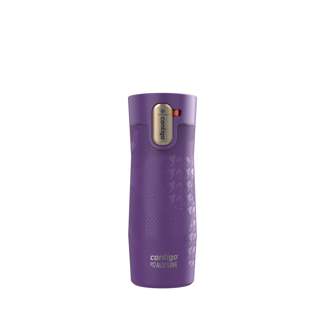 WEST LOOP 3.0 16OZ AL VIOLET ABSTRCT HT