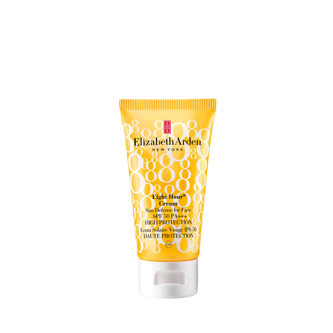 Eight Hour® Cream Sun Defense Face Cream SPF50, 50ml