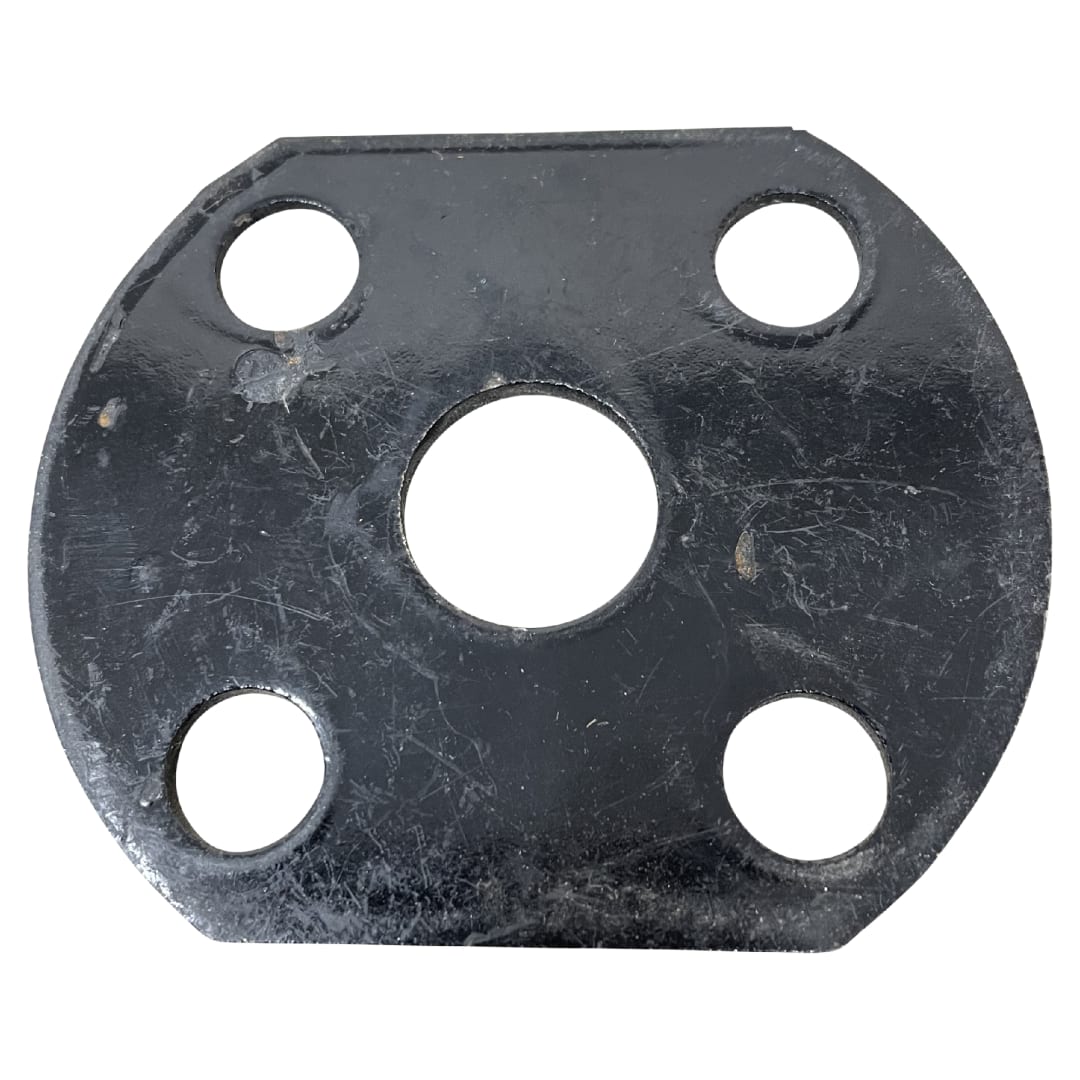 Wastebuilt® Replacement for McNeilus Shim Roller  .125 Grabber / Mast ZR