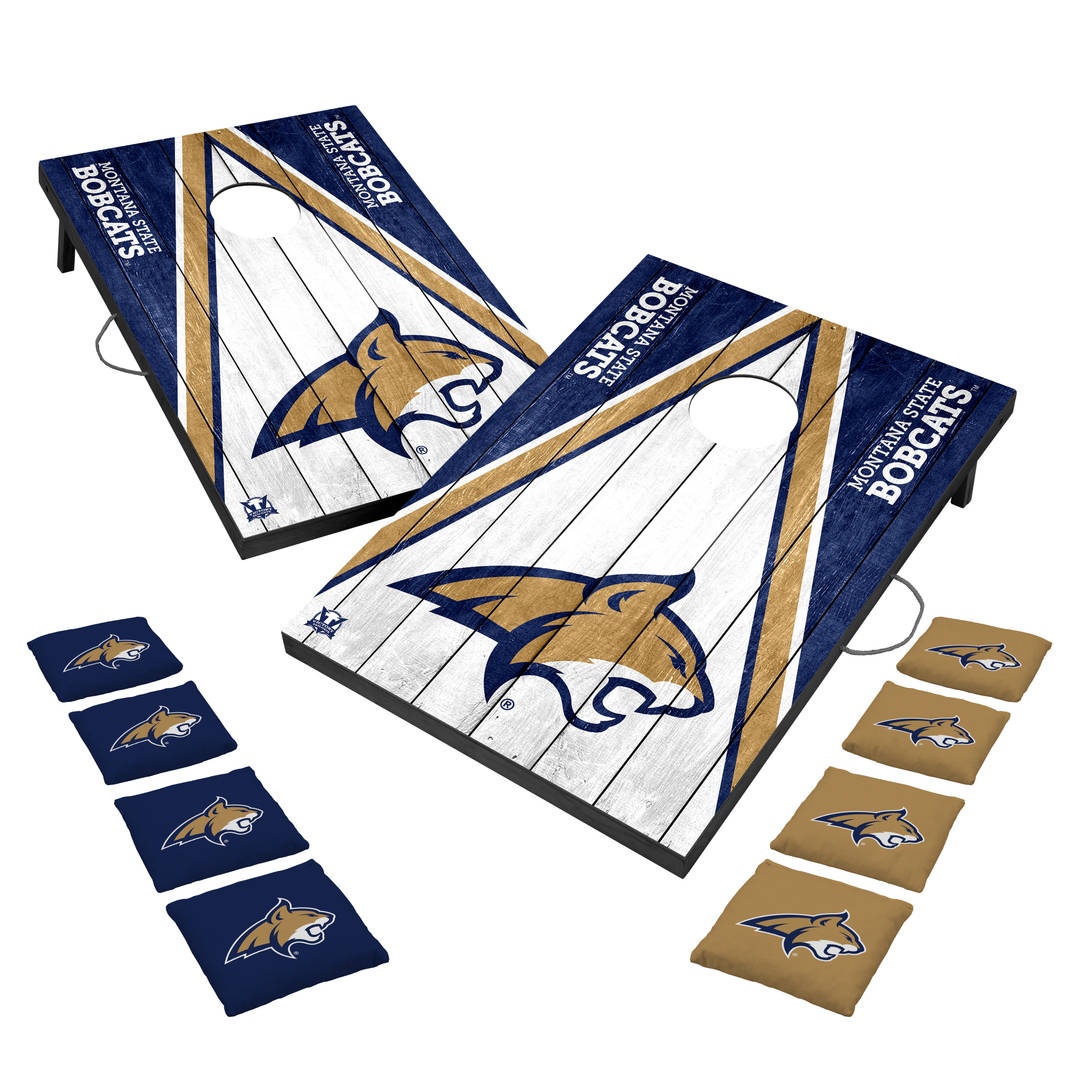Montana State University-Bozem