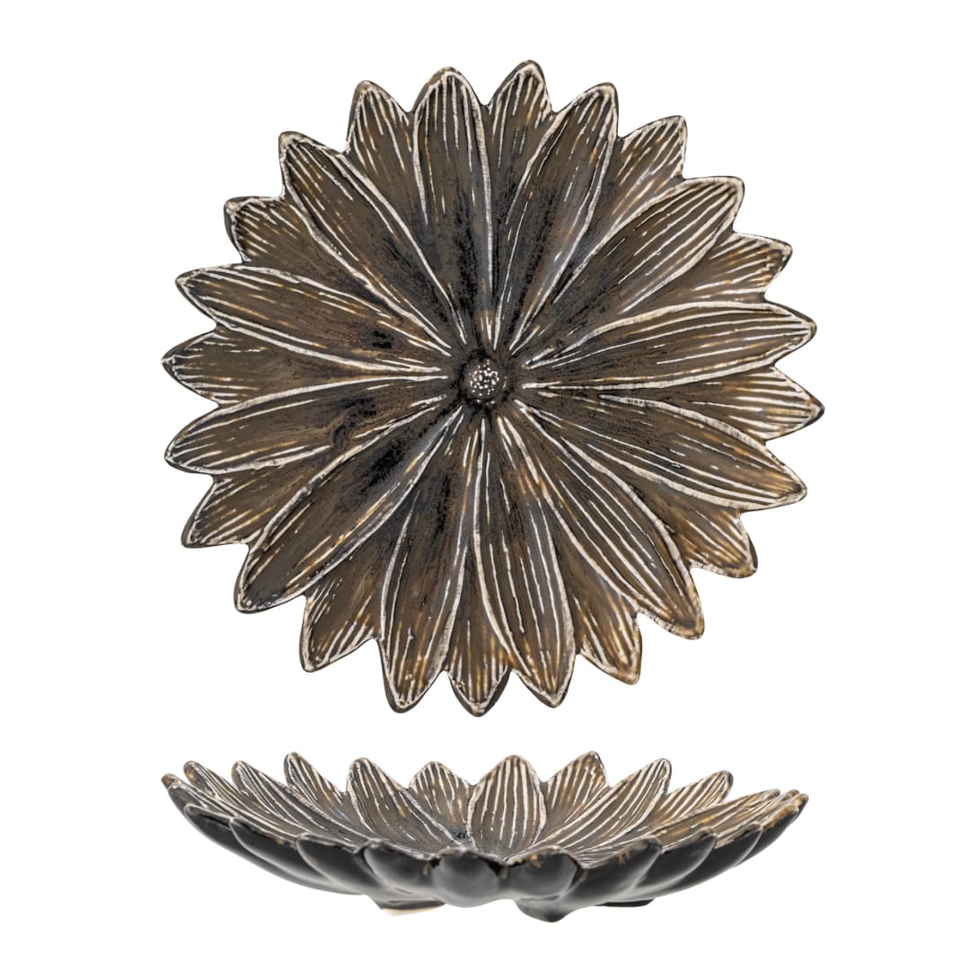 82060171 - Manje Bowl, Brown, Stoneware STOCK: 300