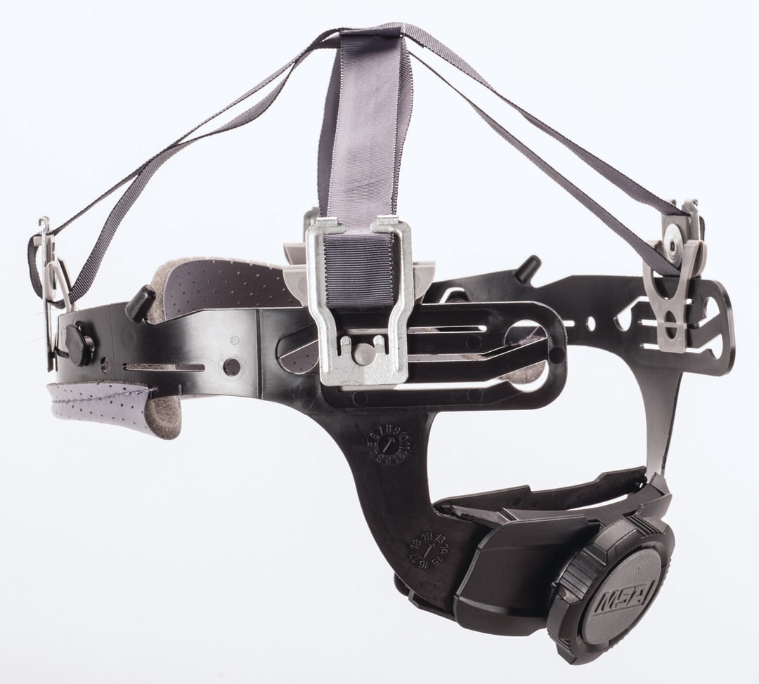 Fas-Trac® III Suspension