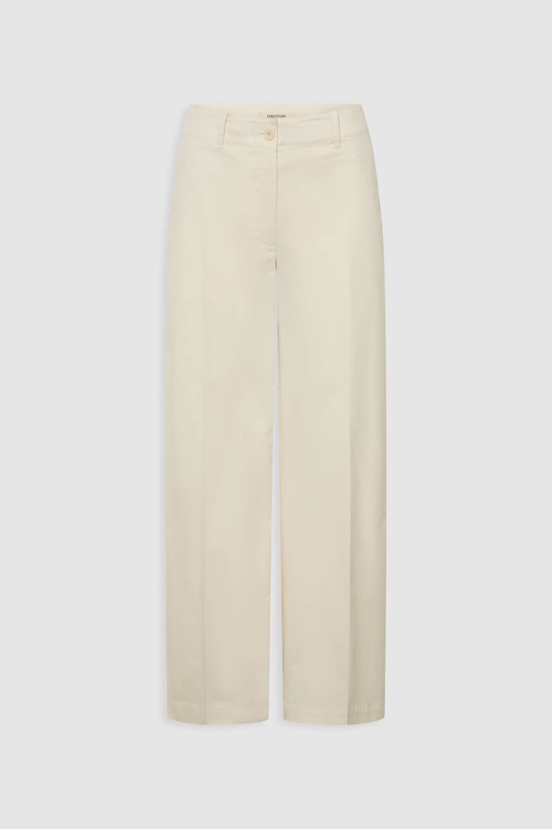 Folk Straight Leg Pant