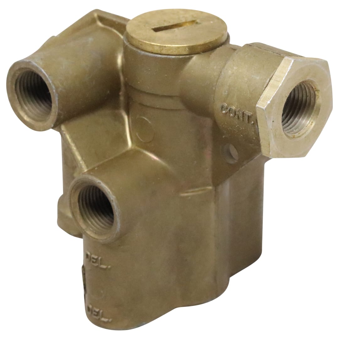 Wastebuilt® Replacement for Newlife Brake Valve