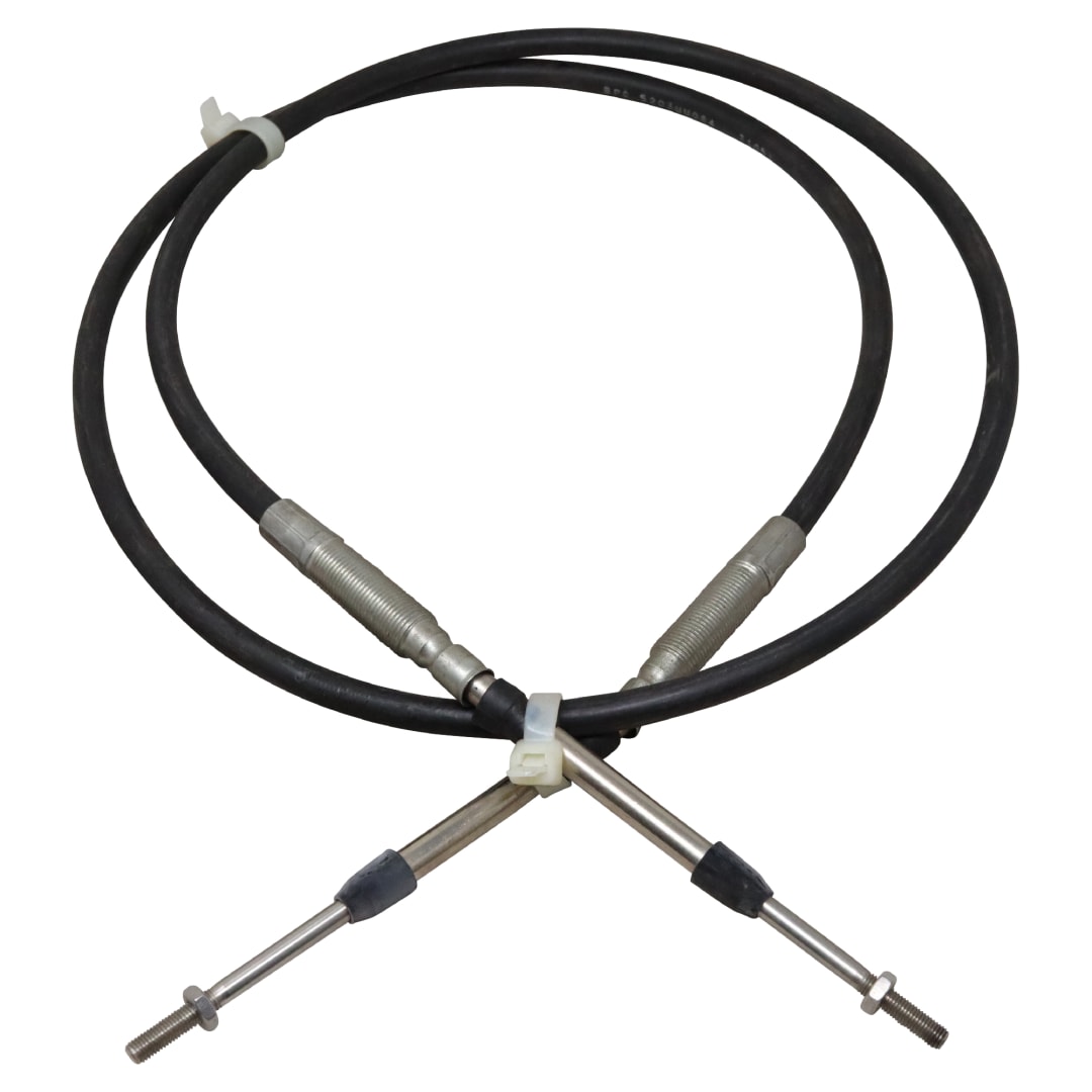 Wastebuilt® Replacement for Buyers Products Cable 84